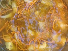 -探窝·竹笙椰子鸡(杨箕店)