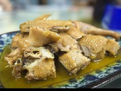 -芸海阁·农家私房菜(沙家浜景区出口店)