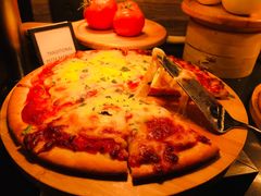 -北京王府井希尔顿酒店·万斯阁西餐厅