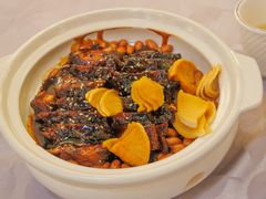 -鹭园酒家·四十年老字号