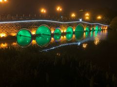 -南通濠河风景名胜区