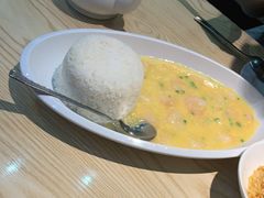 -滋味满屋美食坊(上海街店)