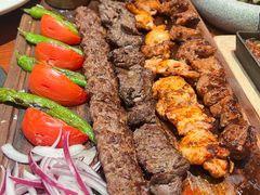 -格鲁·秀色Georgia’s Feast