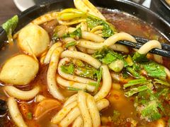 -兄弟砂锅(陆家巷店)