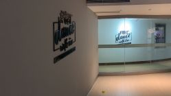 -轩舞汇·爵士舞街舞训练营