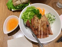 -Pho Asia 亚阁越南料理(上海来福士广场店)