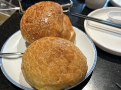 -新旺茶餐厅•早餐(迪士尼小镇店)