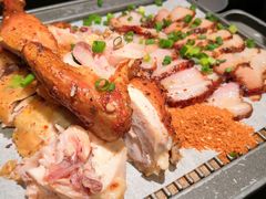 -绿茶餐厅(千岛湖银泰城店)