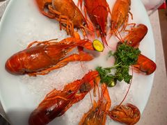 -沪小胖·小龙虾·蓝龙王(八佰伴店)