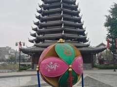 -靖西锦绣古镇景区