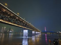 -武汉长江大桥