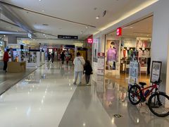 -丽达购物中心(崂山店)