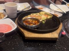 -木槿花韩式炭烤·熟成肉工坊(孙文东路店)