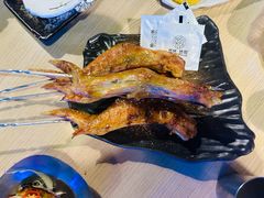 -质烤烤物·活烤海鲜(质烤总店)
