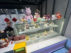 -CAKEBOSS蛋糕老板(东直门来福士店)
