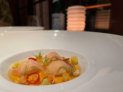 -Le Comptoir de Pierre Gagnaire