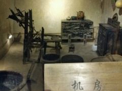 -西安曲江寒窑遗址公园