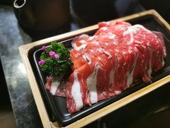 -湊湊火锅·茶憩(东城万达店)