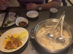 -同仁四季椰子鸡(宝安壹方城店)