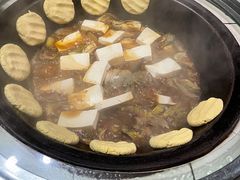 -大鹅岛灶台鱼·铁锅炖(水库路店)