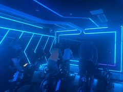 -FLARE STAR FITNESS(复地活力城店)