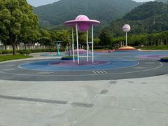 -达蓬山星梦乐园