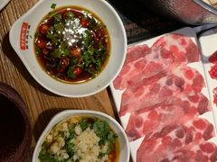 -好想牛·鲜切自助牛肉火锅(七堡花园城店)