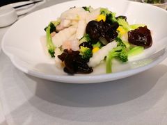 -大鸭梨烤鸭(金色漫香店)