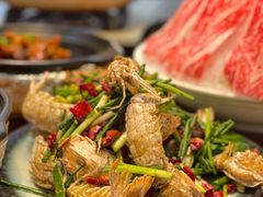 -金龙·打边炉(武进路店)