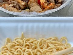 -峰景台亚姨牛杂