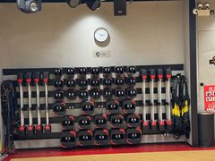 -超级猩猩健身·团课(铁机路迅博店)