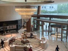 -上海千禧海鸥大酒店