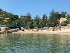 -那琴半岛地质海洋公园