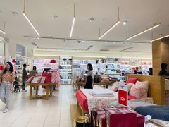 -Zara home(壹方中心店)
