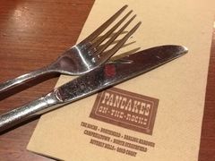 -Pancakes on the rocks(Darling Harbour)