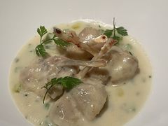 -壳里西餐厅Coquille Seafood Bistro(蒙自路店)