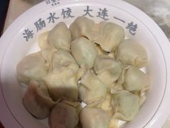 -日丰园海肠水饺·老字号大连海鲜(和平广场店)