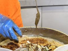 -安徽阜阳卷馍(西单店)