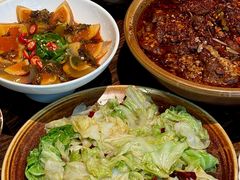 -懒人盐府人家(安贞店)