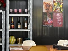 -CHILLAX轻乐时(侨建·Hi City店)