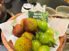 -季季山·云南野生菌火锅(上海首店)