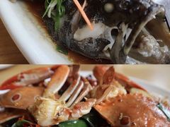 -南海渔家•海鲜•正宗海南菜(海棠湾店)