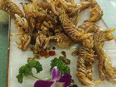 -景好海鲜餐厅(大鹏必选旅游店)