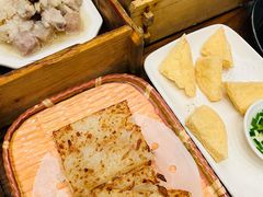 -日日鲜茶餐厅(小公园店)