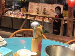 -古道村落(温汤店)