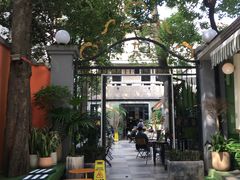 -La Maison 夜来香(进贤路店)