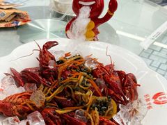 -於氏虾神(盱眙总店)