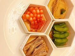 -上海和平饭店龙凤厅 Dragon Phoenix