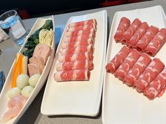 -海底捞火锅(南开鲁能城店)