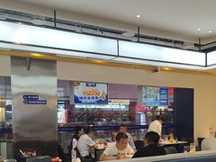 -兰湘子·湘菜小炒(盛龙广场店)